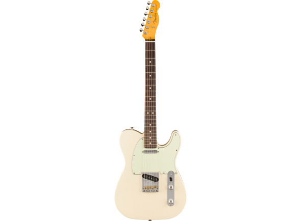 Fender Limited Edition American Professional Classic Telecaster Olympic Pearl Fender Limited Edition American Professional Classic Telecaster Olympic Pearl